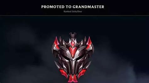 grandmaster lol